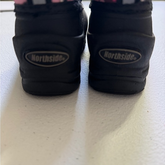 Northside snow boots NWOT - Picture 5 of 5